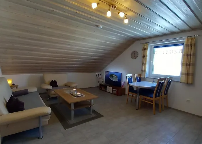 Apartment Moderne *