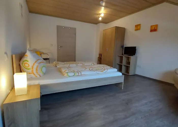 Moderne Apartment *