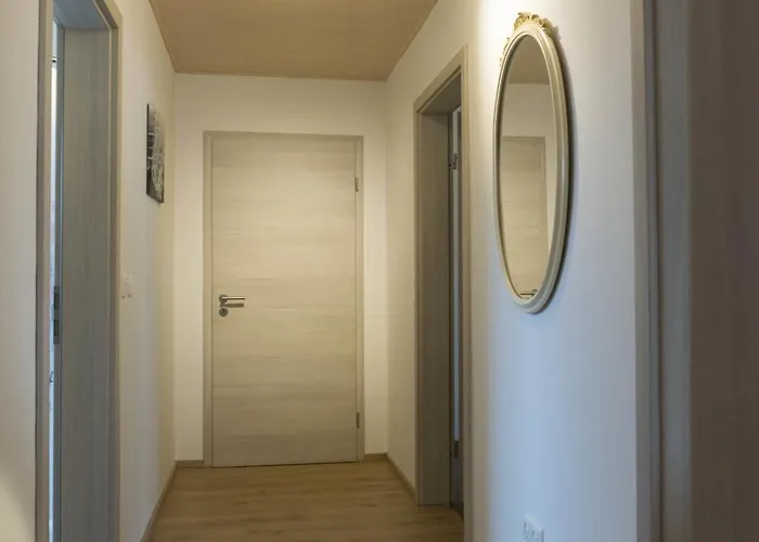 Apartament 